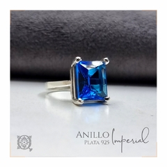 Anillo Imperial