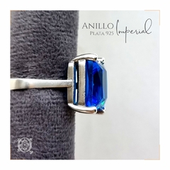 Anillo Imperial en internet