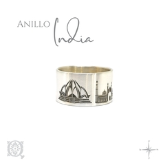 Anillo India