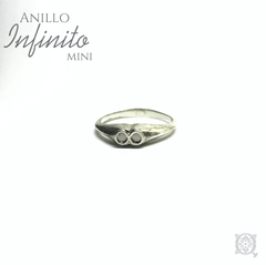 Anillo infinito