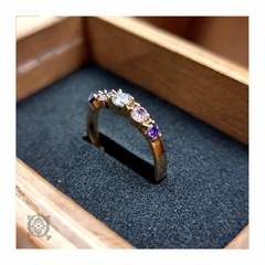 Anillo Iris