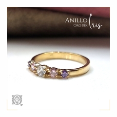 Anillo Iris - comprar online