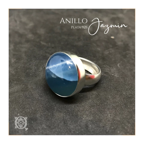 Anillo Jazmín - comprar online
