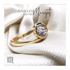 Anillo Margot