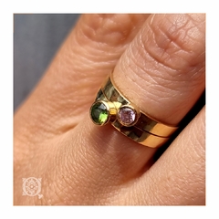 Imagen de Anillos Martele