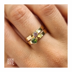 Anillos Martele