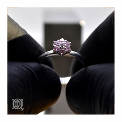 Anillo Mini Roseta - comprar online