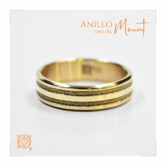oro 18 k