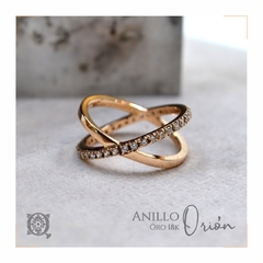 Anillo Orión