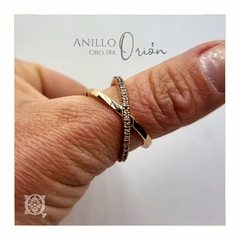 Anillo Orión - comprar online