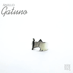 anilloo gato