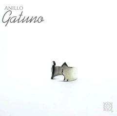 anilloo gato
