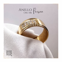 Anillo Perseo