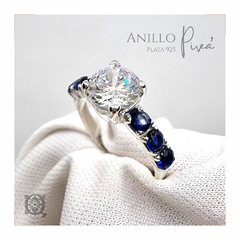 Anillo Pivá
