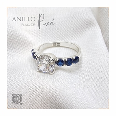 Anillo Pivá - comprar online