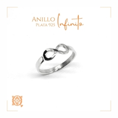 Anillo Infinito