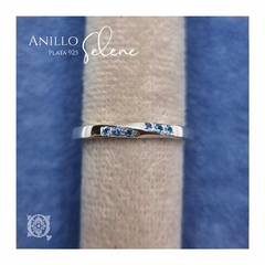 Anillo Selene en internet