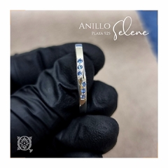 Anillo Selene - comprar online