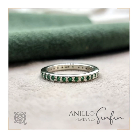 Anillo Sinfin - comprar online