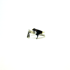 anillo waimaraner