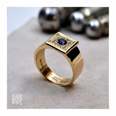 Anillo William
