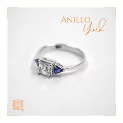 Anillo York - tienda online