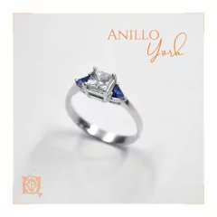 Anillo York en internet