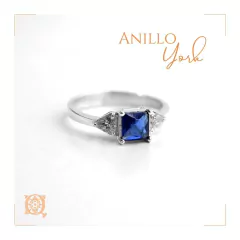 Anillo York - comprar online