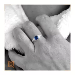 Anillo York