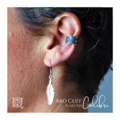 Aro Cuff Colibri