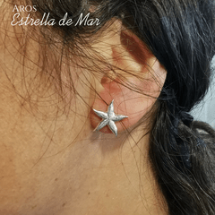Aros Plata 925