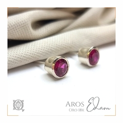 Aros Edam Mini - tienda online