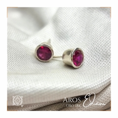 Aros Edam Mini - comprar online