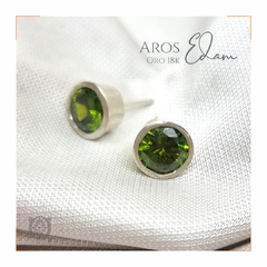 Imagen de Aros Edam
