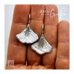 Aros Gingko en internet
