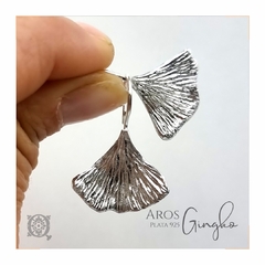 Aros Gingko - comprar online