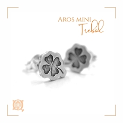 Aros trebol