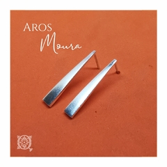 Aros colgantes