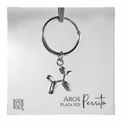 Aros perrito