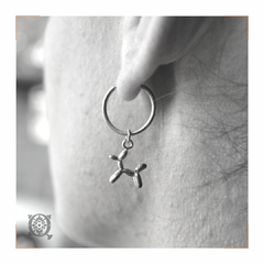 aros plata