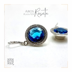 Aros Roseta - comprar online