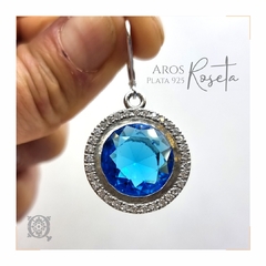 Aros Roseta en internet