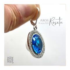 Aros Roseta - tienda online