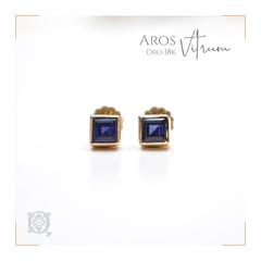 Aros Vitrum - comprar online