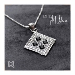 dije plata 925