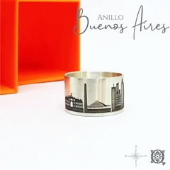Anillo Baires