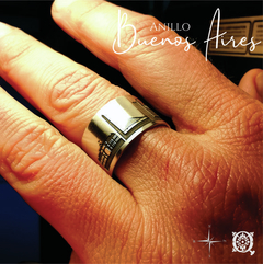 Anillo Buenos Aires