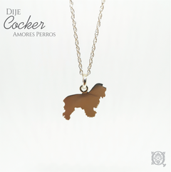 Dije Cocker
