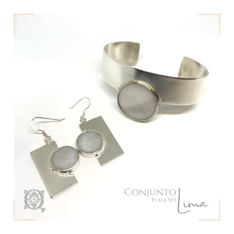 Conjunto Lima - comprar online