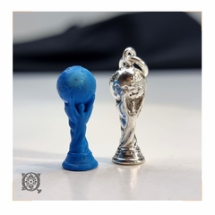 Dije Copa del Mundo - tienda online